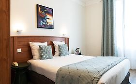 Hotel Corona -Rodier-